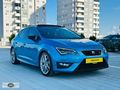 OĞUZ AUTO DAN SEAT LEON 1.4ECOTSİ FR
