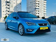 OĞUZ AUTO DAN SEAT LEON 1.4ECOTSİ FR