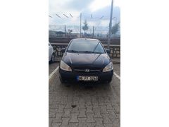 Orjinal kilometre Emsalsiz temizlikte Sahibinden Hyundai Getz 1.4 DOHC Start 2009 Model