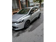 Sahibinden Renault Clio 1.2 Joy 2013 Model  110.000 km Gri