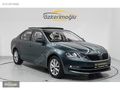 Özkerimoğlu Otomotiv 2019 SKODA OCTAVİA DSG STYLE CAM TAVAN FULL
