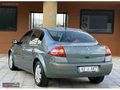 OTTOvizyon'dan/2005 MEGANE/1.5dcı/250 BİN KM/TAVAN-BAGAJ BOYASIZ