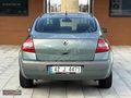 OTTOvizyon'dan/2005 MEGANE/1.5dcı/250 BİN KM/TAVAN-BAGAJ BOYASIZ
