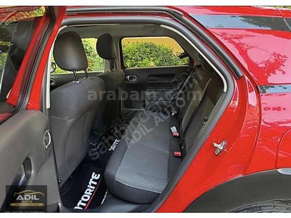 2016 HATASIZ BOYASIZ KUSURSUZ C4 CACTUS