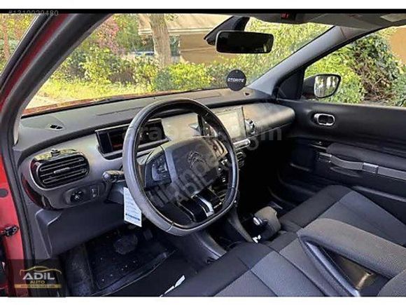 2016 HATASIZ BOYASIZ KUSURSUZ C4 CACTUS