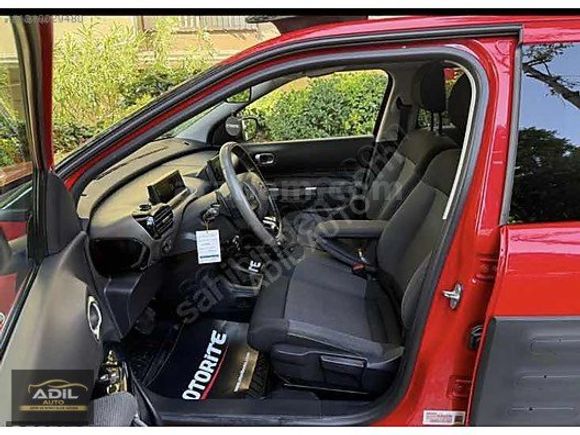 2016 HATASIZ BOYASIZ KUSURSUZ C4 CACTUS