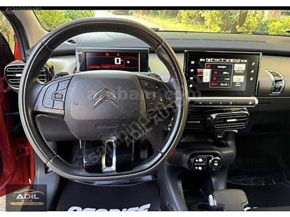 2016 HATASIZ BOYASIZ KUSURSUZ C4 CACTUS