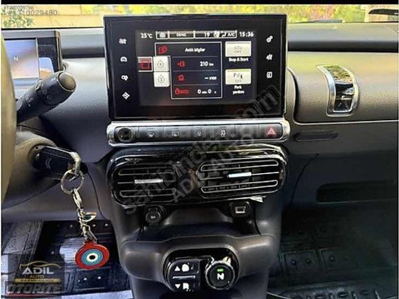 2016 HATASIZ BOYASIZ KUSURSUZ C4 CACTUS
