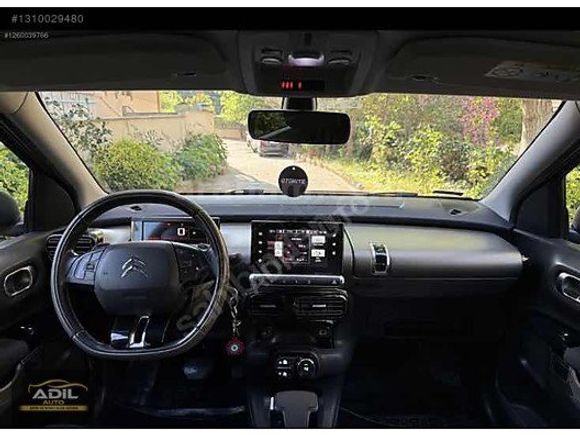 2016 HATASIZ BOYASIZ KUSURSUZ C4 CACTUS
