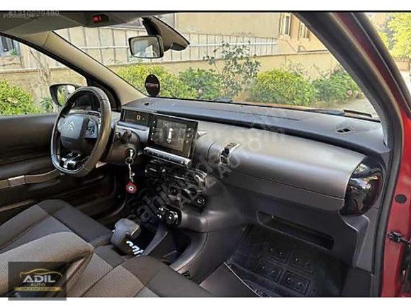 2016 HATASIZ BOYASIZ KUSURSUZ C4 CACTUS