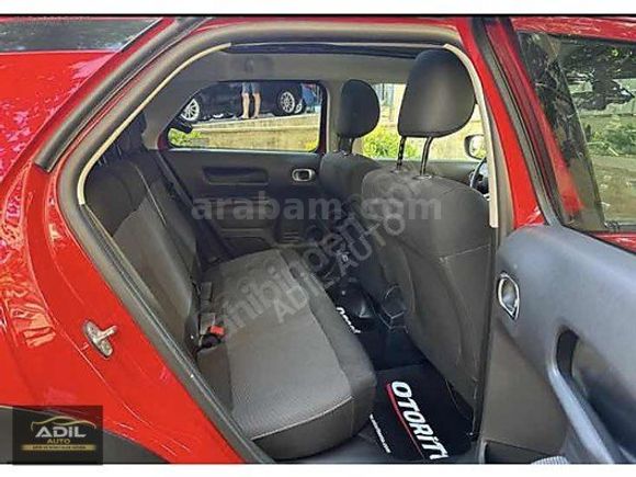 2016 HATASIZ BOYASIZ KUSURSUZ C4 CACTUS
