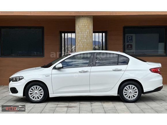 OTTOvizyon'dan/2020 EGEA/1.3 MLTJET/145 BİN KM/START-STOP/ADBLUE