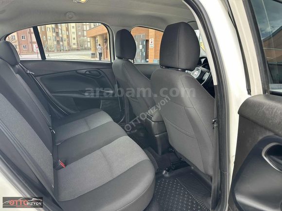 OTTOvizyon'dan/2020 EGEA/1.3 MLTJET/145 BİN KM/START-STOP/ADBLUE