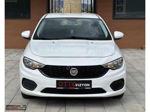 OTTOvizyon'dan/2020 EGEA/1.3 MLTJET/145 BİN KM/START-STOP/ADBLUE