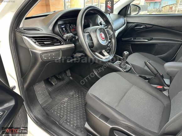 OTTOvizyon'dan/2020 EGEA/1.3 MLTJET/145 BİN KM/START-STOP/ADBLUE