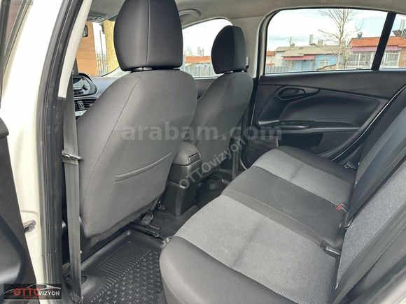 OTTOvizyon'dan/2020 EGEA/1.3 MLTJET/145 BİN KM/START-STOP/ADBLUE