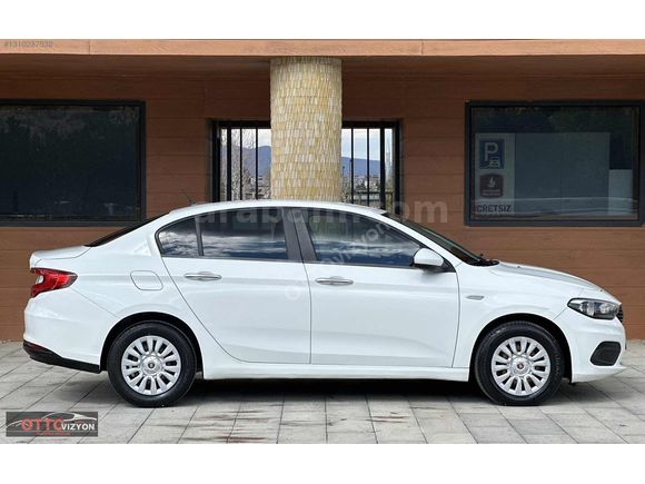 OTTOvizyon'dan/2020 EGEA/1.3 MLTJET/145 BİN KM/START-STOP/ADBLUE