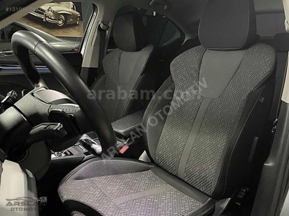 ARSLAN OTOMOTİV'DEN SKODA OCTAVİA PREMİUM