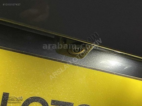 ARSLAN OTOMOTİV'DEN SKODA OCTAVİA PREMİUM