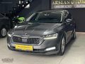 ARSLAN OTOMOTİV'DEN SKODA OCTAVİA PREMİUM