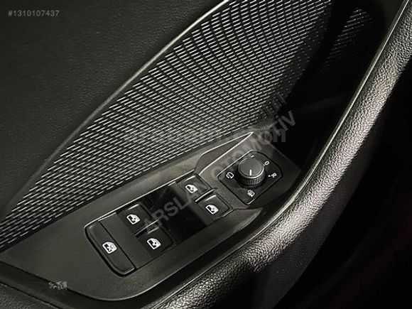 ARSLAN OTOMOTİV'DEN SKODA OCTAVİA PREMİUM