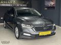 ARSLAN OTOMOTİV'DEN SKODA OCTAVİA PREMİUM