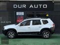 DUR AUTO 2016 DUSTER 4X4 138 BİN KM AKSESUARLI KREDİ KREDİ KARTI