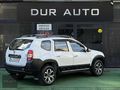 DUR AUTO 2016 DUSTER 4X4 138 BİN KM AKSESUARLI KREDİ KREDİ KARTI