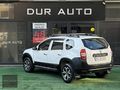 DUR AUTO 2016 DUSTER 4X4 138 BİN KM AKSESUARLI KREDİ KREDİ KARTI