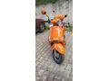 Sahibinden Mondial Virago 50
