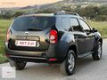 NET 2.el'DEN DACİA DUSTER 1.5DCİ KREDİYE UYGUN (2013)