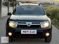NET 2.el'DEN DACİA DUSTER 1.5DCİ KREDİYE UYGUN (2013)