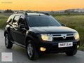 NET 2.el'DEN DACİA DUSTER 1.5DCİ KREDİYE UYGUN (2013)