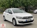 OSCAR OTOMOTİV 2018 C-ELYSEE 1.6 BLUEHDI 100HP