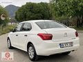 OSCAR OTOMOTİV 2018 C-ELYSEE 1.6 BLUEHDI SHINE 100HP