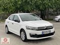 OSCAR OTOMOTİV 2018 C-ELYSEE 1.6 BLUEHDI SHINE 100HP