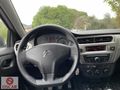 OSCAR OTOMOTİV 2018 C-ELYSEE 1.6 BLUEHDI 100HP
