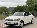 OSCAR OTOMOTİV 2018 C-ELYSEE 1.6 BLUEHDI SHINE 100HP
