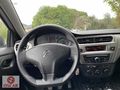 OSCAR OTOMOTİV 2018 C-ELYSEE 1.6 BLUEHDI SHINE 100HP