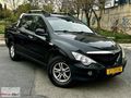 FUZUL,EMİN,KATILIMEVİM SATIŞI İLE*MANUEL*SSANGYOUNG*4X2*DİZEL*