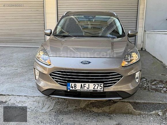 Servis bakımlı cam tavanlı