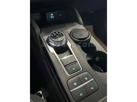 2020 FORD KUGA 1.5 EcoBlue TITANIUM CAM TAVAN BOYASIZ 91.569'KM