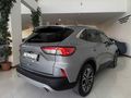 2020 FORD KUGA 1.5 EcoBlue TITANIUM CAM TAVAN BOYASIZ 91.569'KM