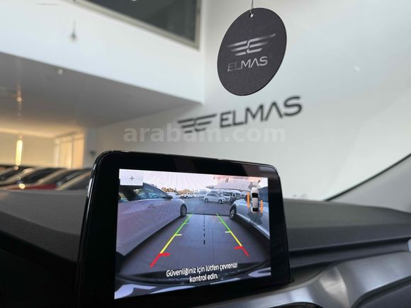 2020 FORD KUGA 1.5 EcoBlue TITANIUM CAM TAVAN BOYASIZ 91.569'KM