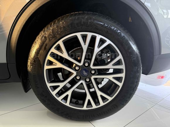 2020 FORD KUGA 1.5 EcoBlue TITANIUM CAM TAVAN BOYASIZ 91.569'KM