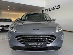 2020 FORD KUGA 1.5 EcoBlue TITANIUM CAM TAVAN BOYASIZ 91.569'KM