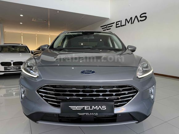2020 FORD KUGA 1.5 EcoBlue TITANIUM CAM TAVAN BOYASIZ 91.569'KM