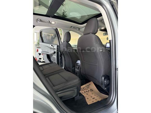 2020 FORD KUGA 1.5 EcoBlue TITANIUM CAM TAVAN BOYASIZ 91.569'KM