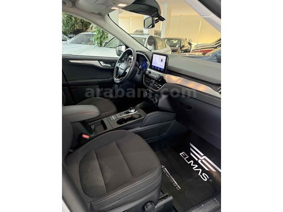 2020 FORD KUGA 1.5 EcoBlue TITANIUM CAM TAVAN BOYASIZ 91.569'KM