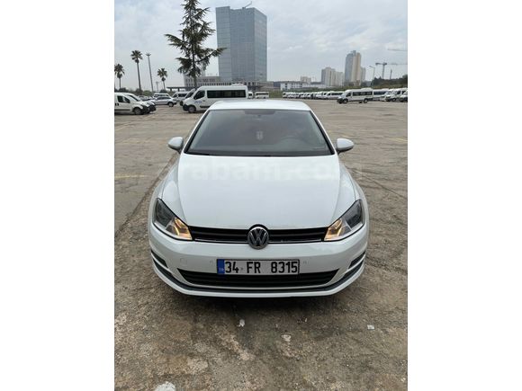 2016 Model 92.500km'de 1.2 Midline Plus